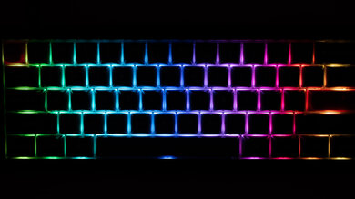 Keychron Q4 Brightness Max