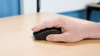 ASUS ROG Keris Wireless Palm Grip Picture
