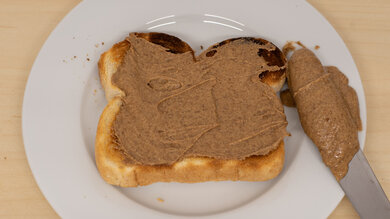 Vitamix A2500 Nut Butter Picture