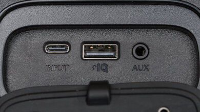 Anker Soundcore Rave Neo 2 Controls Photo 2