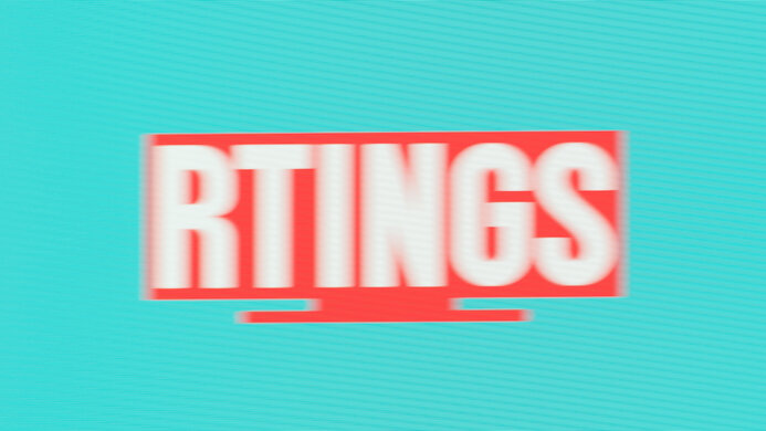 Sony 42 A90K OLED Motion Blur Picture