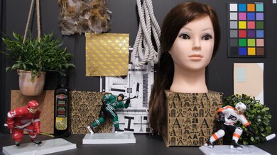 Fujifilm X-T30 FHD Test Scene Extract In FHD