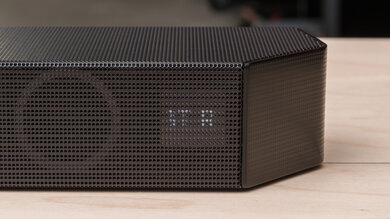 Samsung HW-Q67CB Interface photo