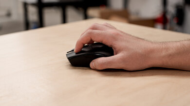 Corsair KATAR PRO Wireless Claw Grip Picture