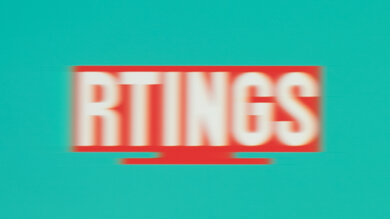 Hisense U800GR 8k Motion Interpolation (60 fps) Picture