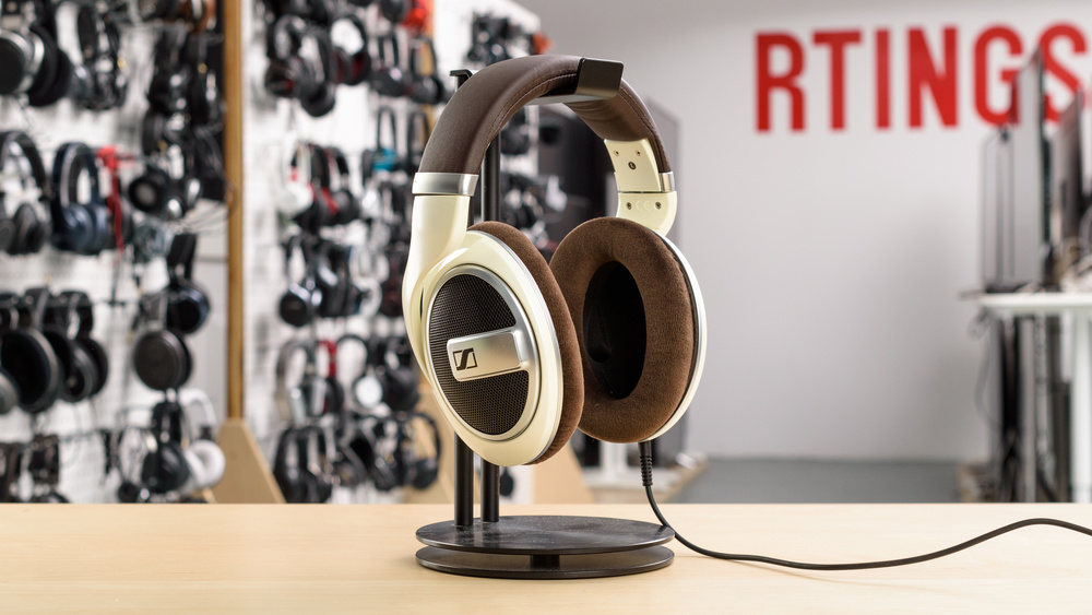 Sennheiser HD 599 Review - RTINGS.com Sennheiser HD 599 Review - RTINGS.com