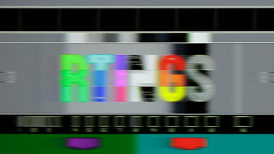 Hisense 100U8QG Pursuit Photo 120Hz