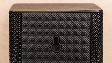 Samsung HW-Q910B Satellite Mounting Holes