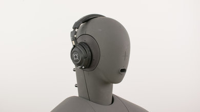 Sennheiser MM 550-X Wireless Angled Picture