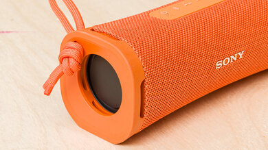 Sony ULT FIELD 1 Build Quality Photo