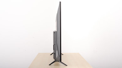 TCL 4 Series 2019 Thickness Picture