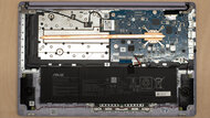 Internals Photo