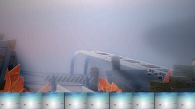 Lenovo Chromebook C340 15 (2020) Basemark Image