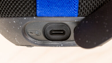 Ultimate Ears WONDERBOOM PLAY Controls Photo 2