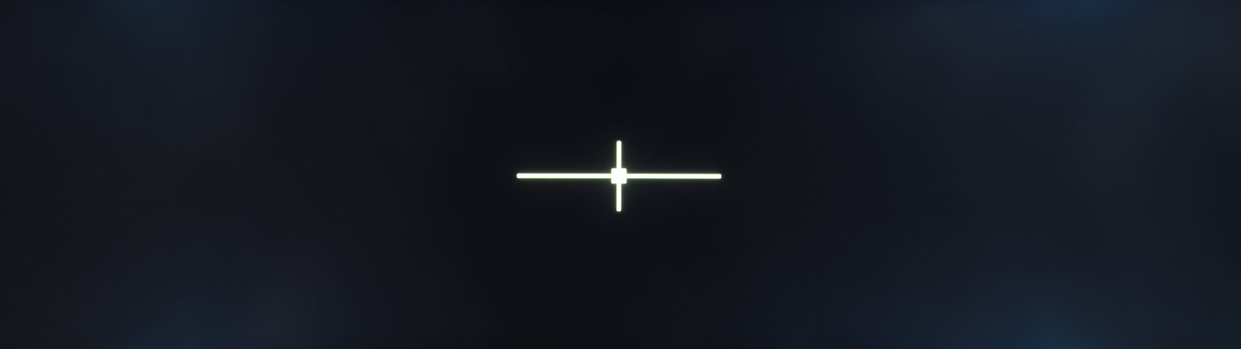 Samsung Odyssey Neo G9/G95NC S57CG95 Native Black Uniformity Picture