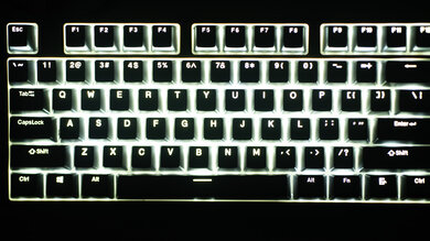 Drop ENTR Brightness Max