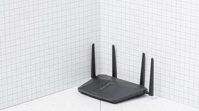 NETGEAR Nighthawk RAX50 Dimensions Photo