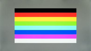 ASUS ROG Swift PG279Q Color Bleed Horizontal