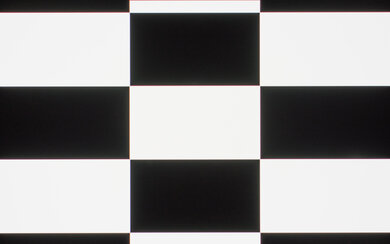 HP Spectre x360 14 (2024) Contrast Photo