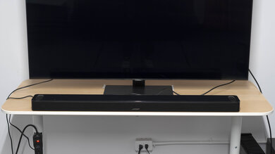 Bose Smart Soundbar 900 Dimensions photo - bar