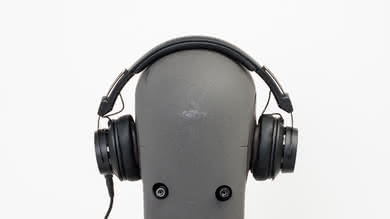 Audio-Technica ATH-M60x Stability Picture