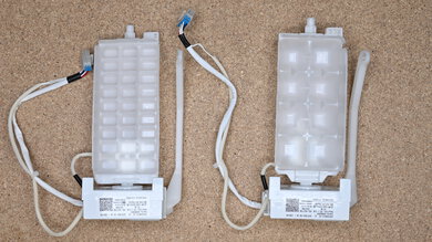 Samsung Bespoke RF24BB6600QL Ice Maker Upper Photo