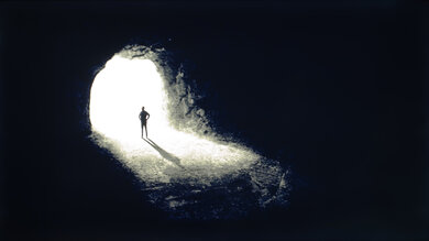 Hisense A6N [A6, A65N] Contrast Picture