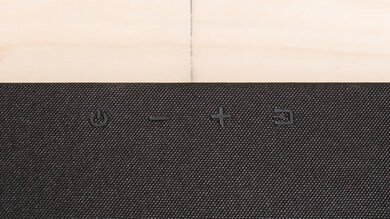 Samsung HW-A450 Controls photo