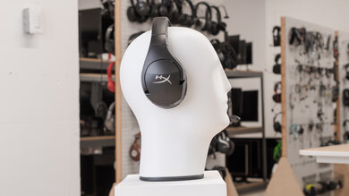 HyperX Cloud Stinger S Side Picture