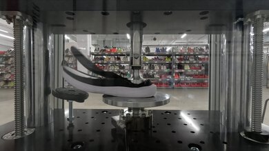 ASICS GLIDERIDE MAX 2 Heel Cushioning Picture