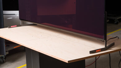 Sony BRAVIA 8 II OLED Stand Picture