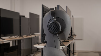 Audeze LCD-1 Side Picture