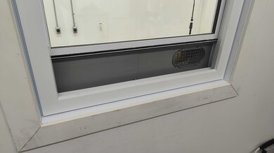 LG DUAL Inverter LP1419IVSM Back Picture