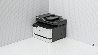 Lexmark MC3426i ISO View Picture