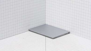 ASUS Zenbook 14 Flip OLED (2023) Dimensions Photo