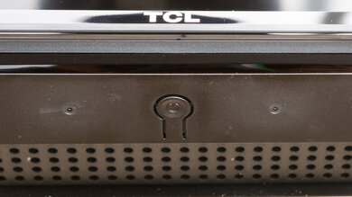 TCL S4/S450G Controls Picture