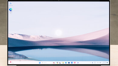 Dell XPS 16 (2024) Display Photo