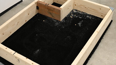 eufy X10 Pro Omni High-Pile Carpet Pickup Post Test