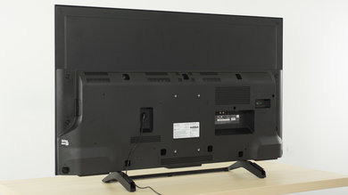 Sony X720E Back Picture