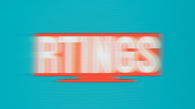 Samsung MU6300 Motion Blur Picture