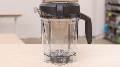 Vitamix Explorian E520 Jar Picture