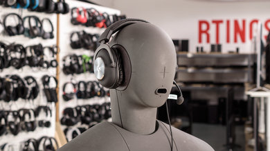 Logitech G Pro X Gaming Headset Design Picture 2