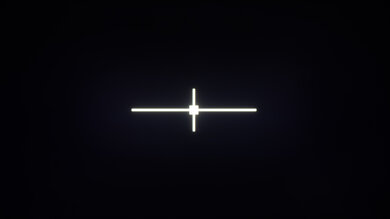 Hisense U6/U6H Black Uniformity Picture With Preferred Local Dimming