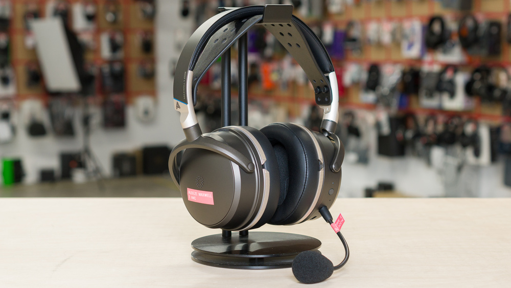 Audeze Maxwell 2 ANC