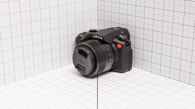 Leica V-Lux 5 Portability Picture