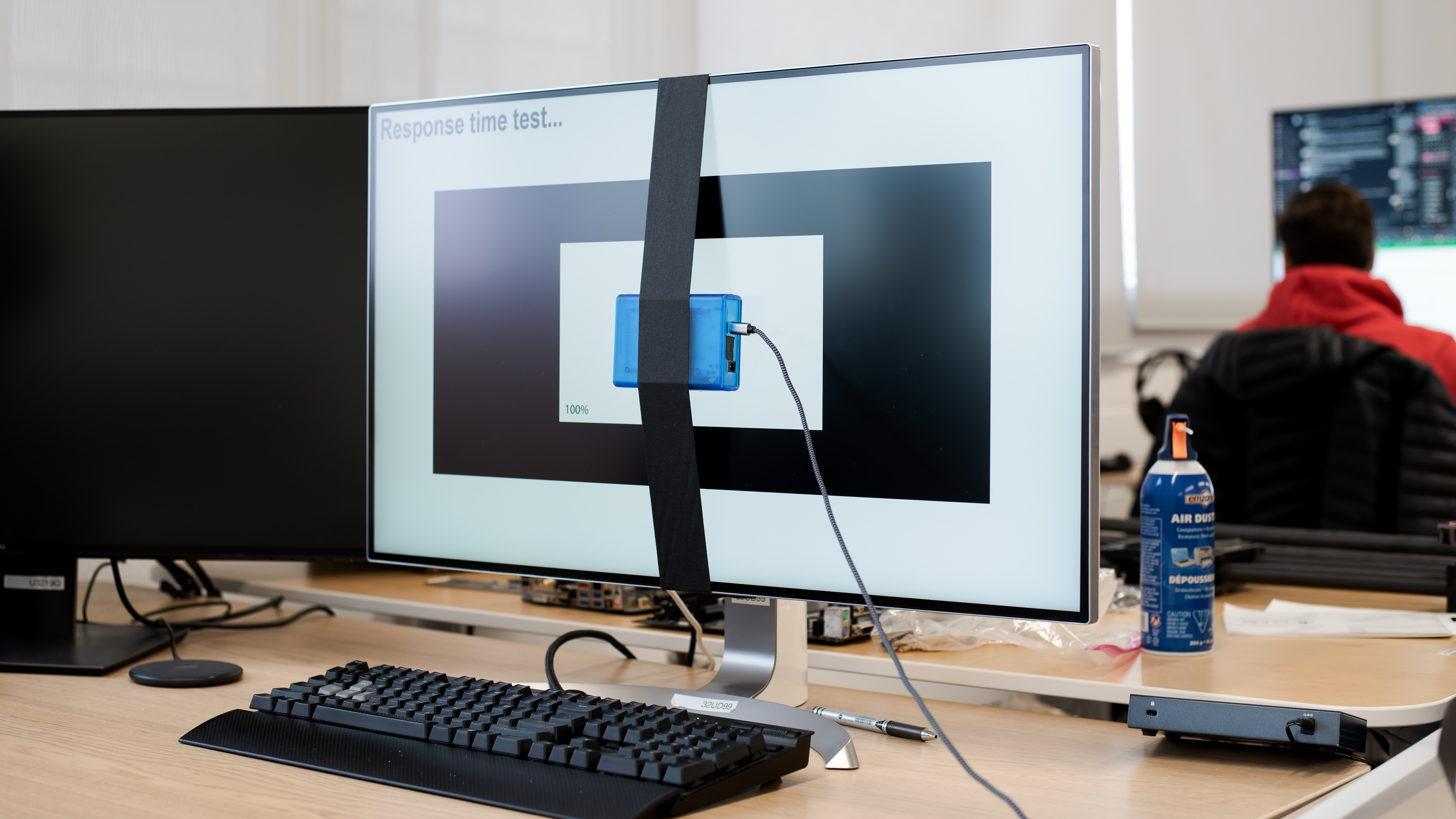 perceptual testing image