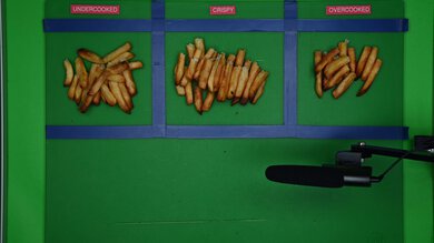 Dash Digital Tasti-Crisp 2.6QT Sorted Fries