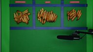 Dash Digital Tasti-Crisp 2.6QT Sorted Fries