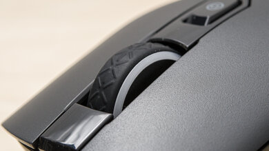 EVGA X12 Mouse wheel picture