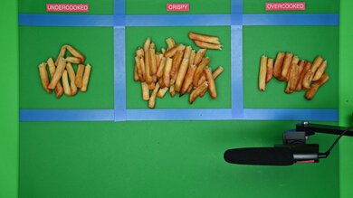MOVA FD10 Pro Sorted Fries